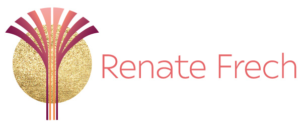 renate-frech.com Logo