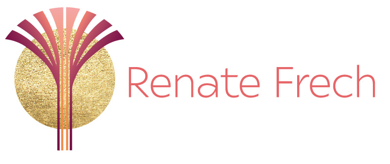 renate-frech.com Logo