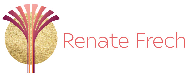 renate-frech.com Logo